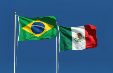 Brasil acompanha com atenção aumento de tarifas do México que pode afetar comércio bilateral