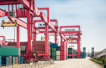 Corrente de comércio brasileira atinge US$ 12,9 bilhões na primeira semana de dezembro