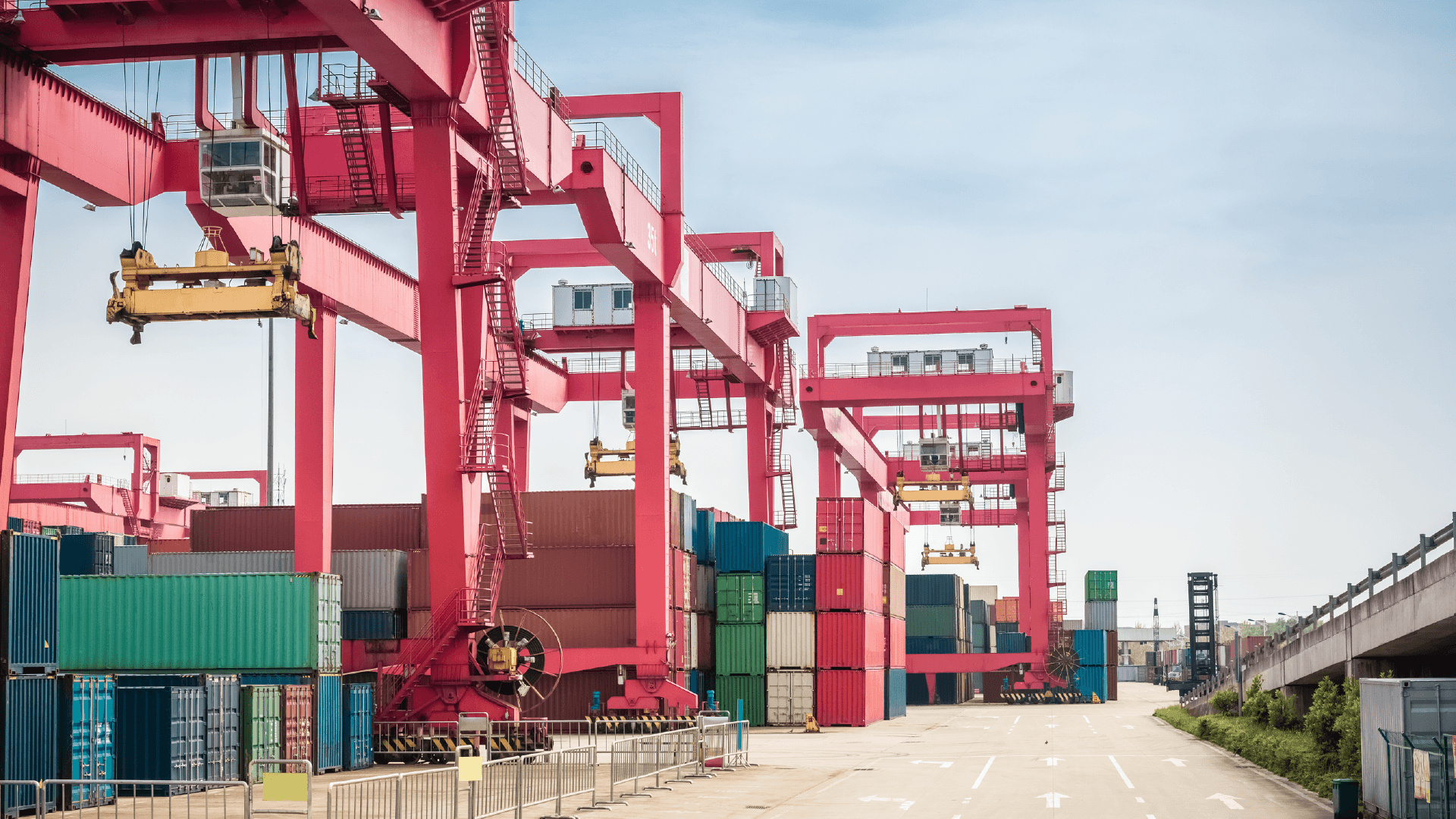 Corrente de comércio brasileira atinge US$ 12,9 bilhões na primeira semana de dezembro