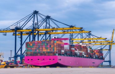 Corrente de comércio do Brasil bate recorde e alcança US$ 51,2 bilhões em novembro.