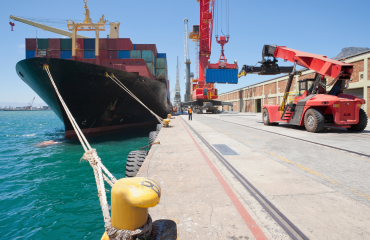 Tarifaço já impactou negativamente as exportações brasileiras. Tarifaço já impactou negativamente as exportações brasileiras.